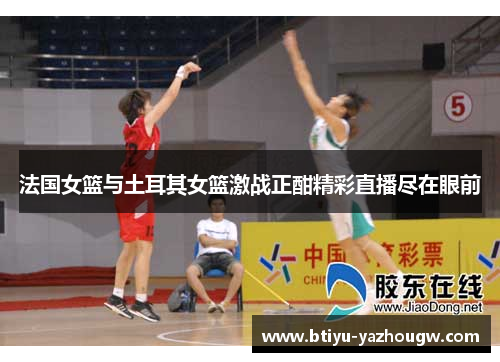法国女篮与土耳其女篮激战正酣精彩直播尽在眼前